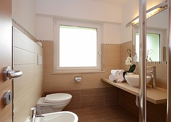 Appartamento a San Giovanni di Fassa - Vigo - Sangon **** - ID foto 3938