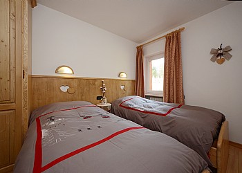 Apartmaju - San Giovanni di Fassa - Vigo  - TRILOCALE - Photo ID 3967