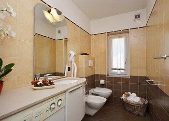 Apartmaju - San Giovanni di Fassa - Vigo  - TRILOCALE - Photo ID 3968