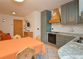 Wohnung - Moena - Typo 1 - Photo ID 3979