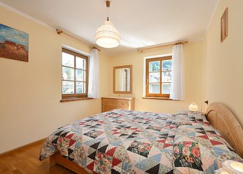 Wohnung - Moena - Typo 1 - Photo ID 3980