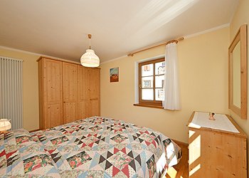 Apartment in Moena - Type 1 - Photo ID 3981