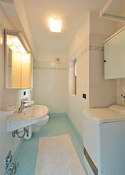 Wohnung - Moena - Typo 1 - Photo ID 3983