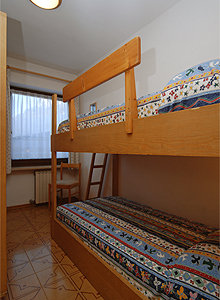 Apartment in Moena - TRILO 4 - Photo ID 4