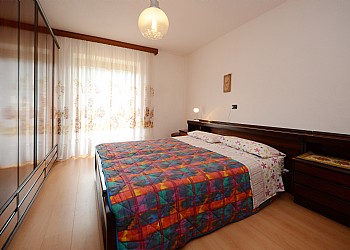 Wohnung - Moena - 1° piano - Photo ID 4027