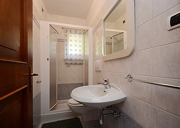 Wohnung - Moena - 1° piano - Photo ID 4029