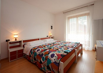 Wohnung - Moena - 1° piano - Photo ID 4035
