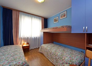 Bytě - Canazei - Appartamento Vernel - Photo ID 4039