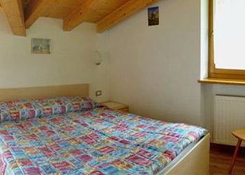 Appartamento a Canazei - Appartamento 1 - ID foto 4043