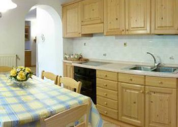 Piso - Canazei - Appartamento 3 - Photo ID 4052