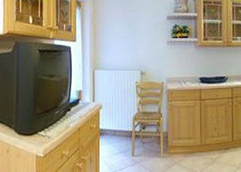 Appartamento a Canazei - Appartamento 3 - ID foto 4053