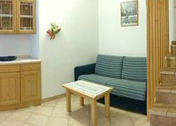 Appartamento a Canazei - Appartamento 3 - ID foto 4054