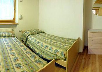Apartment in Canazei - Appartamento 3 - Photo ID 4056