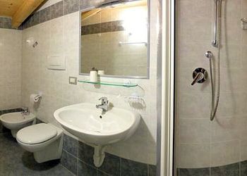 Appartamento a Canazei - Appartamento 3 - ID foto 4057