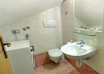 Appartamento a Canazei - Appartamento 3 - ID foto 4058