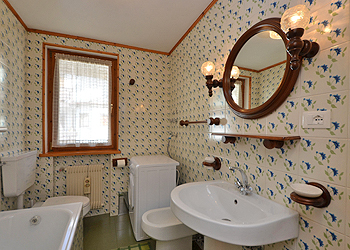 Appartamento a Moena - Tipologia 7 - ID foto 4073