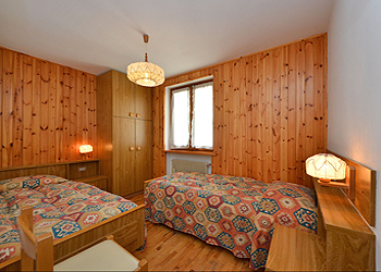 Appartamento a Moena - Tipologia 7 - ID foto 4074