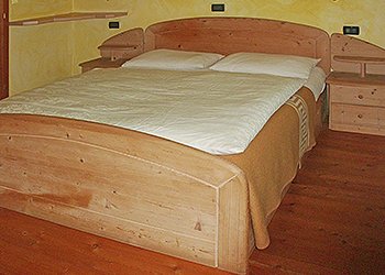 Appartamento a San Giovanni di Fassa - Pozza - Tipologia 1 - ID foto 4080