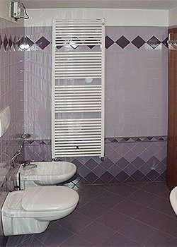 Apartment in San Giovanni di Fassa - Pozza - Type 1 - Photo ID 4083