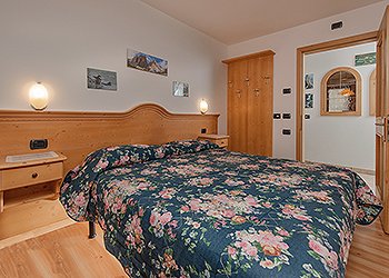 Appartamento a San Giovanni di Fassa - Vigo - Tipologia 1 - ID foto 4091