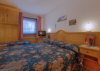 Appartamento a San Giovanni di Fassa - Vigo - Tipologia 1 - ID foto 4093