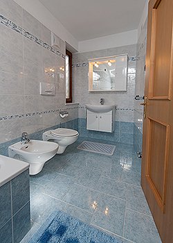 Appartamento a San Giovanni di Fassa - Vigo - Tipologia 1 - ID foto 4094