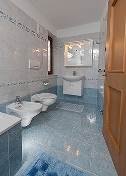 Apartment in San Giovanni di Fassa - Vigo - Type 1 - Photo ID 4094