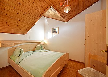 Appartamento a San Giovanni di Fassa - Vigo - Abitazione Vajolet - ID foto 4126