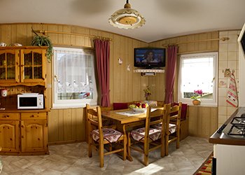 Apartment in San Giovanni di Fassa - Pera - Type 1 - Photo ID 4135