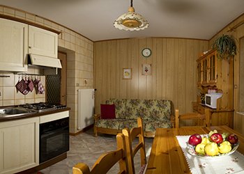 квартира - San Giovanni di Fassa - Pera - Квартира или тип 1 - Photo ID 4137