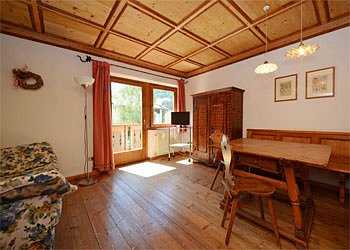 Piso - Moena - Tipo 2 - Photo ID 417