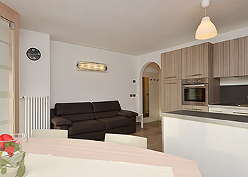 Appartamento a San Giovanni di Fassa - Pera - appartamento n. 2 - ID foto 4171