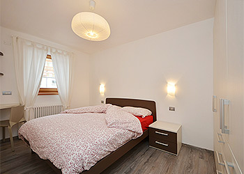 Appartamento a San Giovanni di Fassa - Pera - appartamento n. 2 - ID foto 4173