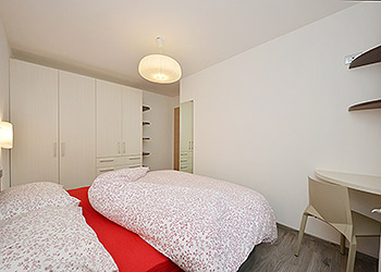 Apartment in San Giovanni di Fassa - Pera - Type 2 - Photo ID 4174