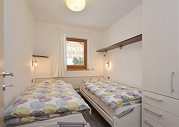 Appartamento a San Giovanni di Fassa - Pera - appartamento n. 2 - ID foto 4175