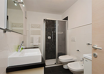 Wohnung - San Giovanni di Fassa - Pera - appartamento n. 2 - Photo ID 4176