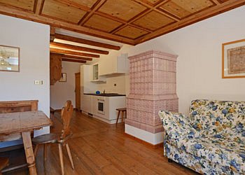 Piso - Moena - Tipo 2 - Photo ID 418