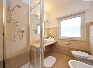 Appartamento a San Giovanni di Fassa - Vigo - Sangon **** - ID foto 4187