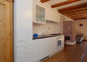 Appartamento a Moena - Tipologia 2 - ID foto 419