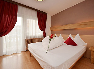 Appartamento a San Giovanni di Fassa - Vigo - Arnica **** - ID foto 4190