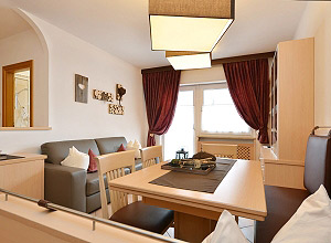 Appartamento a San Giovanni di Fassa - Vigo - Azola **** - ID foto 4196
