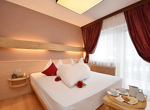 Appartamento a San Giovanni di Fassa - Vigo - Azola **** - ID foto 4197
