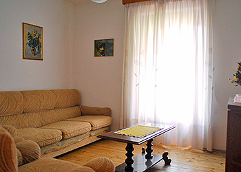 Appartamento a Moena - Tipologia 1 - ID foto 4219