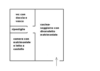 Ciasa Tamion - 