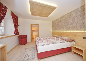 Appartamento a Canazei - Appartamento 1 - ID foto 4251