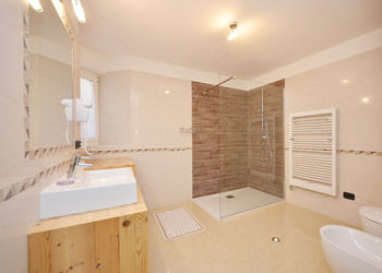 Wohnung - Canazei - Appartamento 1 - Photo ID 4252