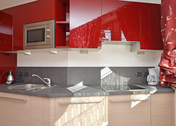 Apartment in Canazei - Appartamento 2 - Photo ID 4256