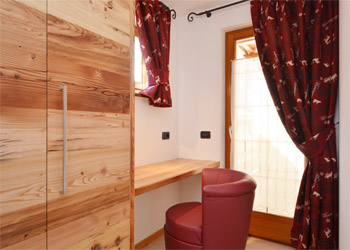 Apartment in Canazei - Appartamento 2 - Photo ID 4259
