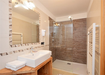 Apartment in Canazei - Appartamento 2 - Photo ID 4260