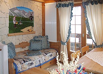 Appartamento a Soraga di Fassa - Tipologia 1 - ID foto 4262